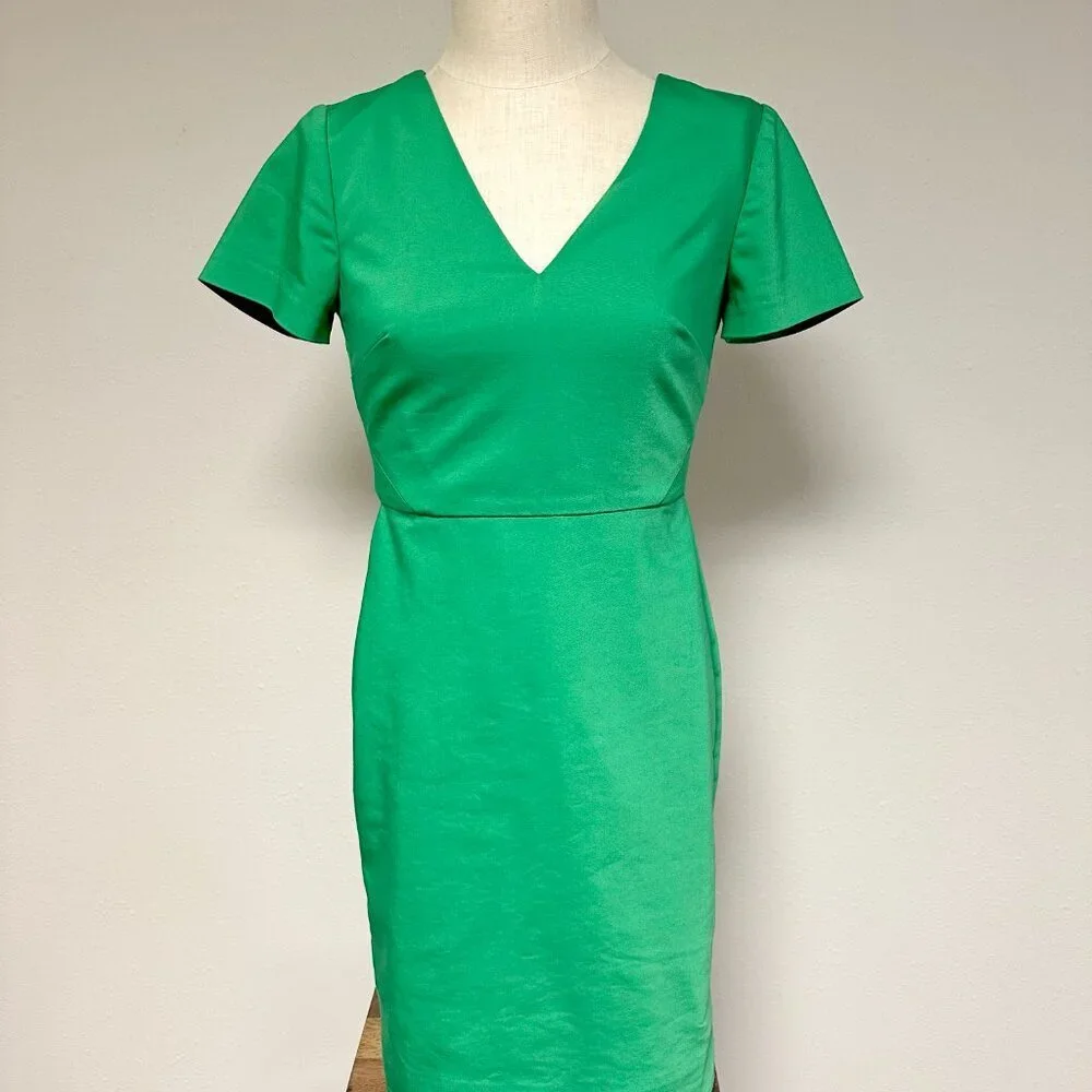 J. Crew Dress